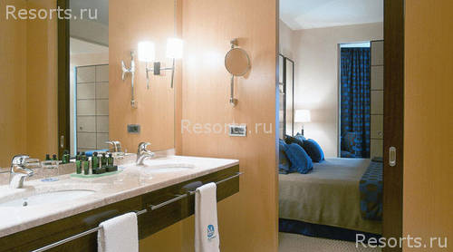 Grand Marina 16